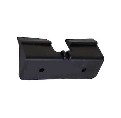 CITROEN NEMO/BIP/FIOR 08-*SOPORTE IZQ PARAGOLPES DELANTERO