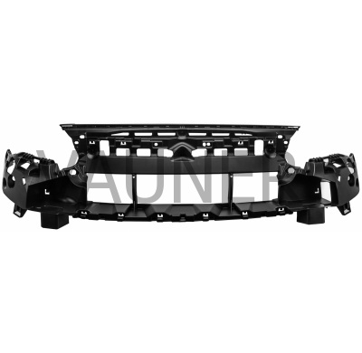 Citroen Berlingo 15-*Refuerzo Superior Paragolpes Delantero