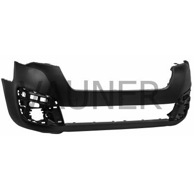 Citroen Berlingo 15-*Paragolpes Delantero Para Pintar