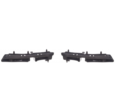 Citroen C4 Cactus 14-*Kit Soportes Paragolpes Delantero (Dch/Izq)