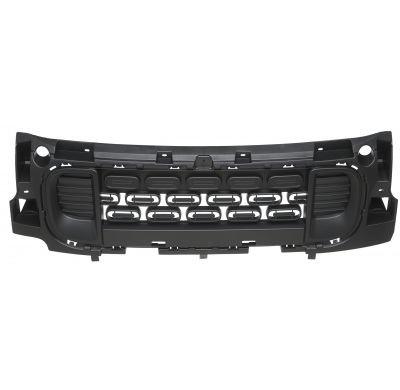 CITROEN BERLINGO MULTISPACE 2018.06-*REJILLA INFERIOR PARAGOLPES DELANTERO