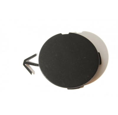 DACIA DOKKER 13-*TAPA REMOLQUE PARAGOLPES DELANTERO