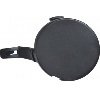 DACIA LODGY 2012.03-*TAPA REMOLQUE PARAGOLPES DELANTERO