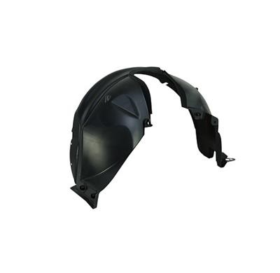 Dacia Lodgy/Dokker 13-*Plastico Pase Rueda Delantero Izq