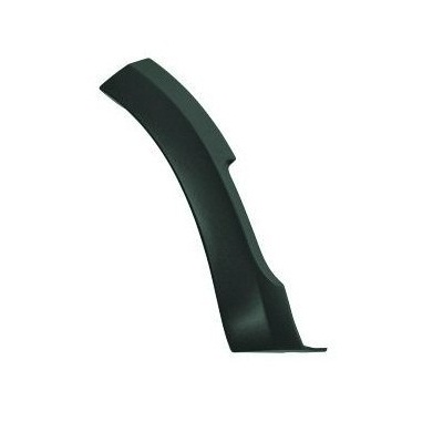 DACIA SANDERO STEPWAY 13-* ALETIN DCH PARAGOLPES DELANTERO