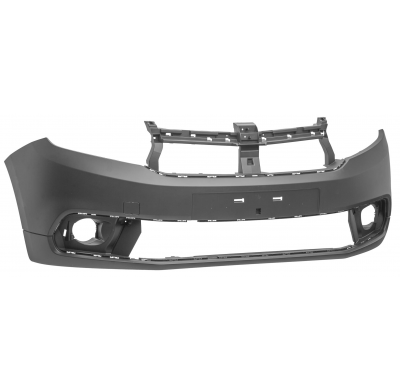 Dacia Sandero/Logan 17-*Paragolpes Delantero Para Pintar