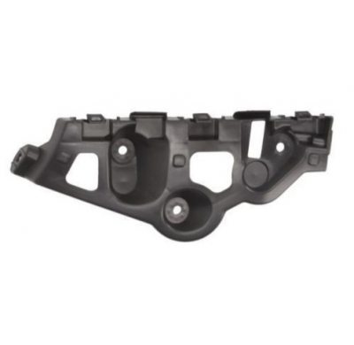 DACIA SANDERO 2012.10-*SOPORTE IZQ PARAGOLPES TRASERO