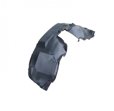 DACIA DUSTER 2018.01-*PLASTICO PASE DE RUEDA DELANTERO DCH