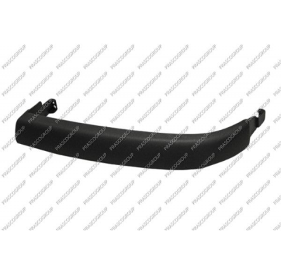 FIAT DOBLO 01-*MOLDURA INFERIOR FARO IZQ