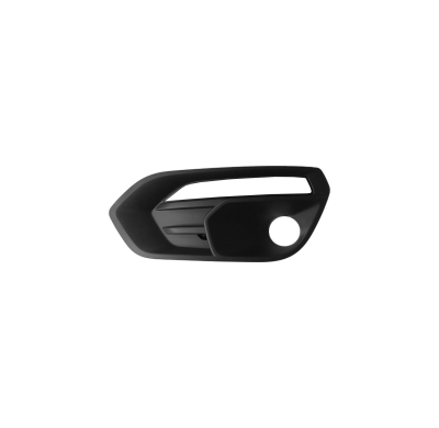 IVECO DAILY 2019.01-*REJILLA IZQ PUNTA PARAGOLPES DELANTERO CON AGUJERO PILOTO + AGUJERO ANTINIEBLA