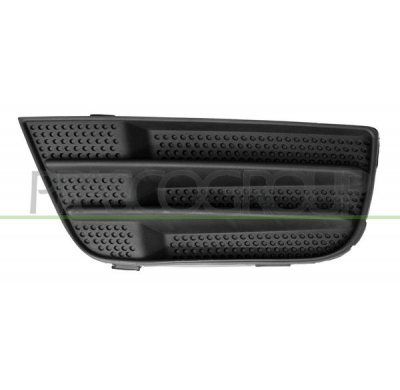 FORD FUSION 02-*REJILLA IZQ PARAGOLPES DELANTERO SIN AGUJERO ANTINIEBLA