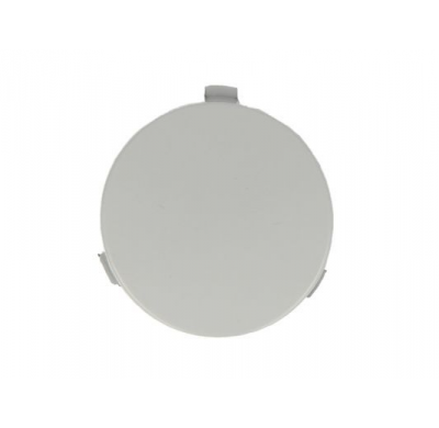 Ford Focus C-Max 06-*Tapa Gancho Remolque Paragolpes Trasero Para Pintar