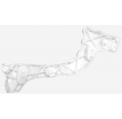 Ford Focus 11-*Soporte Dch Paragolpes Trasero