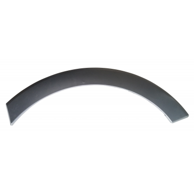 FORD TRANSIT 14-*ALETIN ALETA DELANTERA DCH(PARTE DE LA ALETA)