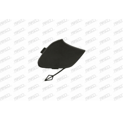 Ford Focus 14-*Tapa Gancho Remolque Paragolpes Delantero Para Pintar