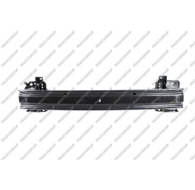 FORD TRANSIT COURIER 14-*REFUERZO PARAGOLPES DELANTERO