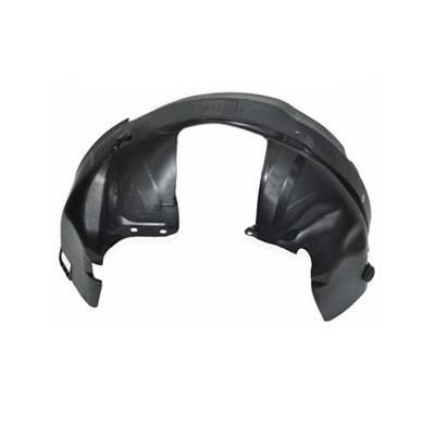Ford Transit Courier 14-*Plastico Pase De Rueda Delantero Dch