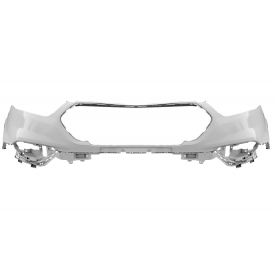 Ford Transit Custom 2018.01-*Paragolpes Delantero Superior Para Pintar