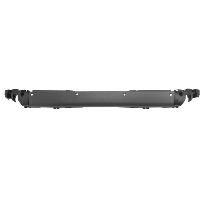 Mercedes Vito 03-/10-*Paragolpes Trasero Gris Claro Con Agujeros Para Sensores