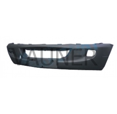 Mercedes Sprinter 06-* Paragolpes Delantero Con Agujeros Antiniebla