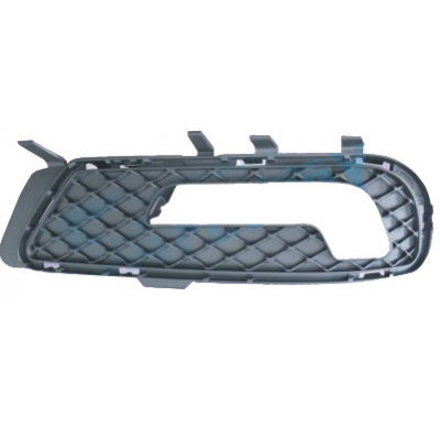 Mercedes E W212 09-*Rejilla Paragolpes Delantero Izq(Tipo L)