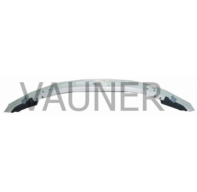 Mercedes Clk W209 03-*Refuerzo Paragolpes Delantero Aluminio