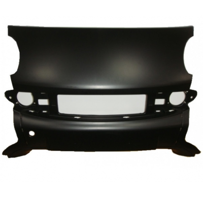 MCC SMART FORTWO 02-*PARAGOLPES DELANTERO(CENTRAL)