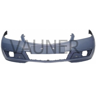 Mercedes a W169 09-*Paragolpes Delantero Para Pintar  Avantgarde