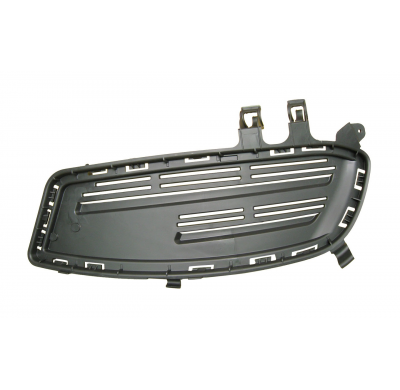 Mercedes a W176 12-*Base Rejilla Paragolpes Delantero Dch Interior