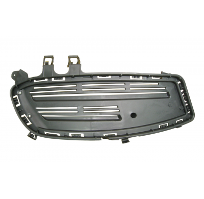 Mercedes a W176 12-*Base Rejilla Paragolpes Delantero Izq Interior