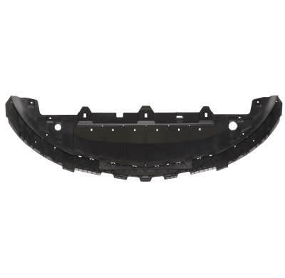 MERCEDES A W176/B W246 12-*CUBRE CARTER INFERIOR PARAGOLPES DELANTERO