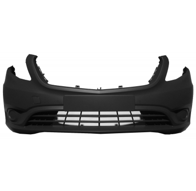 Mercedes Vito 15-*Paragolpes Delantero Para Pintar
