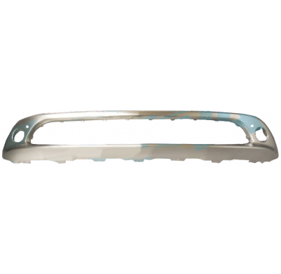 MERCEDES GLA X156 2013.12-*MOLDURA CROMADA INFERIOR PARAGOLPES DELANTERO (URBAN PACK)