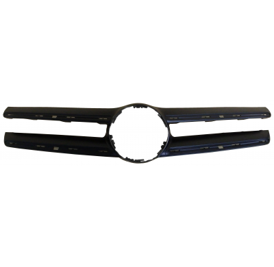 MERCEDES GLA X156 2013.12-*REJILLA DELANTERA EXTERIOR PARA PINTAR GRIS