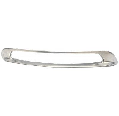 MERCEDES GLA X156 2013.12-*MOLDURA CROMADA INFERIOR PARAGOLPES DELANTERO(AMG PACK)