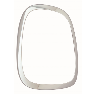 Mini Cooper F56 14-*Aro Cromado Piloto Trasero Izq