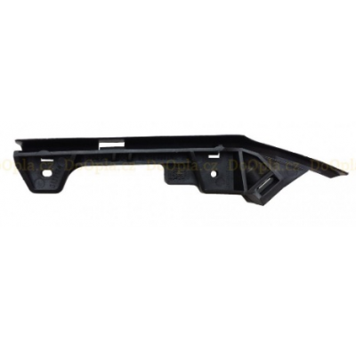 OPEL ASTRA 98-*SOPORTE IZQ PARAGOLPES DELANTERO