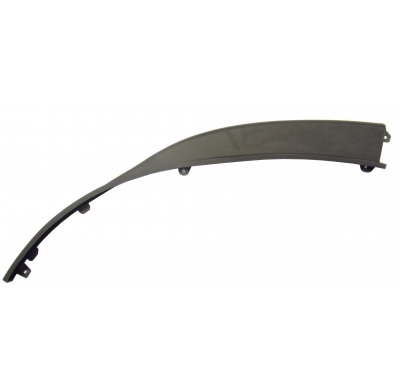 Opel Astra 07/11-*Spoiler Dch Paragolpes Delantero