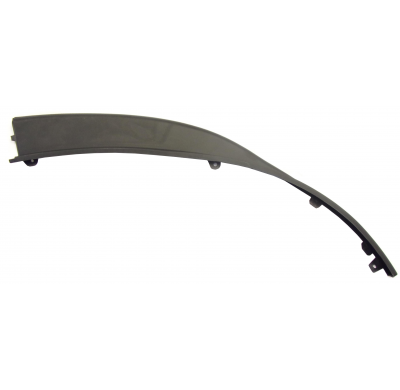 Opel Astra 07/11-*Spoiler Izq Paragolpes Delantero