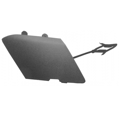 Opel Astra 07/11-*Tapa Gancho Remolque Paragolpes Delantero