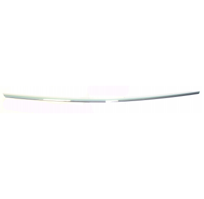 Opel Insignia 08-*Moldura Superior Cromada Rejilla Radiador