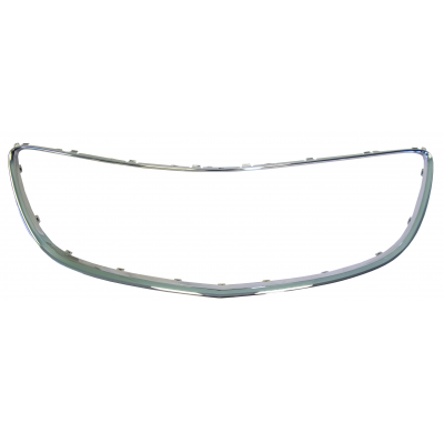 Opel Insignia 08-*Moldura Cromada Rejilla Radiador