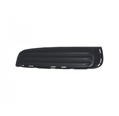 Opel Insignia 08-*Rejilla Dch Paragolpes Delantero (Sin Agujeros)