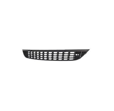 REJILLA PARAGOLPES DELANTERA SIN AGUJERO