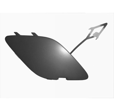 Opel Astra 10-*Tapa Gancho Remolque Paragolpes Delantero Para Pintar