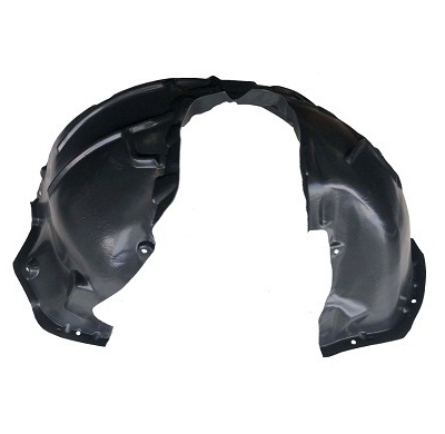 OPEL ASTRA K 2015.06-*PLASTICO PASE DE RUEDA DELANTERO DCH