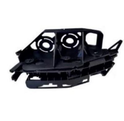 Peugeot 308 07-*Soporte Dch Paragolpes Delantero