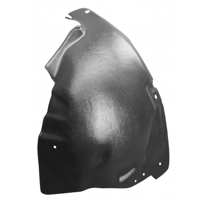 PEUGEOT 508 2010.11-*PLASTICO PASE DE RUEDA DELANTERO IZQ(PARTE DELANTERA)