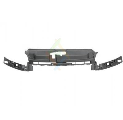 Peugeot 208 12-*Refuerzo Superior Paragolpes Delantero Plastico