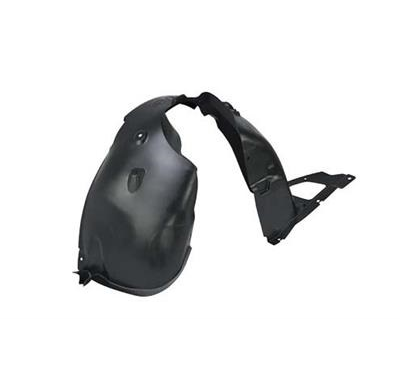 Peugeot 208 12-*Plastico Pase De Rueda Delantero Dch